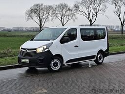 OPEL VIVARO 1.6 L1 Combi 9p Airco