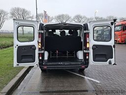 OPEL VIVARO 1.6 L1 Combi 9p Airco