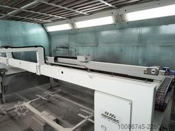 neomec Rover Cab 1000 x 2700