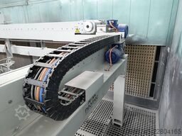 neomec Rover Cab 1000 x 2700
