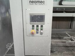 neomec Rover Cab 1000 x 2700