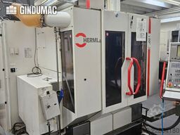 HERMLE C 600 U
