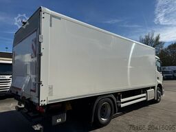 MERCEDES-BENZ ACTROS 1830 L Koffer 7 m LBW 2 T*LASI VDI*73 tkm