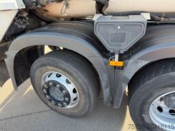 MERCEDES-BENZ Arocs 3243 8x2 Faun Rotopress 525 C Delta Lift