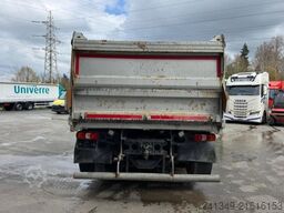 MERCEDES-BENZ Arocs 4451 10x4 Abschieber (no tipper)