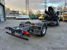 RENAULT Premium 320 4x2 Hiab 102-3