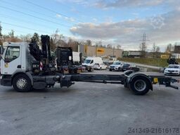 RENAULT Premium 320 4x2 Hiab 102-3