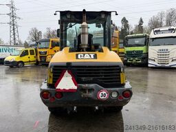 Caterpillar CATERPILLAR | 906H 4x Schaufeln SWS