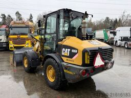 Caterpillar CATERPILLAR | 906H 4x Schaufeln SWS
