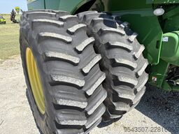 John Deere S680
