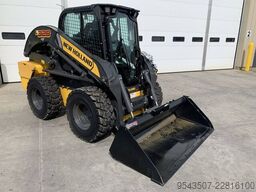 New Holland L328