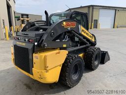 New Holland L328
