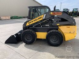 New Holland L328