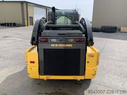 New Holland L328