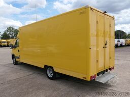 iveco Daily 50C15 COC