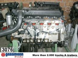 Mercedes-Benz 1843 OM 457, Ca5000km