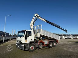 IVECO EUROTECH 180E34