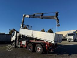 IVECO EUROTECH 180E34