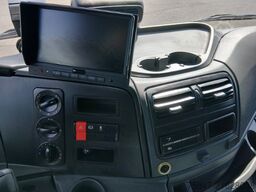 Mercedes-Benz Atego 1224 LBW Rückfahrkamera