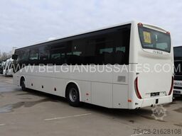 Iveco Crossway 12m Pop / Double middle door / Prép li...