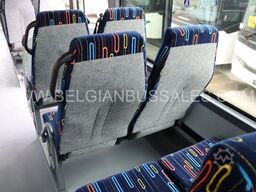 Iveco Crossway 12m Pop / Double middle door / Prép li...