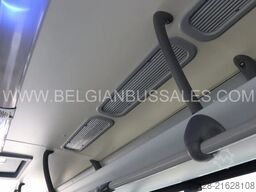 Iveco Crossway 12m Pop / Double middle door / Prép li...