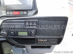 Iveco Crossway 12m Pop / Double middle door / Prép li...