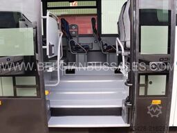 Iveco Crossway 12m Pop / Double middle door / Prép li...