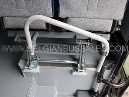Iveco Crossway 12m Pop / Double middle door / Prép li...
