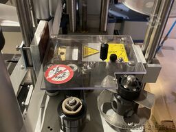 LOWA GmbH Abfüll- und Verschließsysteme Verschließmaschine WK12-17