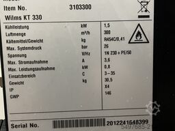 Wilms KT 330