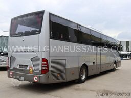 Mercedes-Benz Tourismo 16 RHD-M 2A