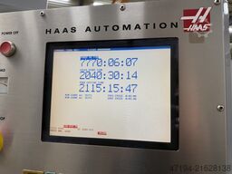 HAAS VF-3