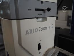ZEISS AXIO zoom V16