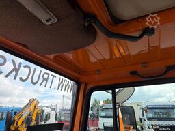 UNIMOG 424 + 4X4 + BJ 1977 + MANUAL + 261666 KM + HYDR...