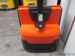 TOYOTA LWE140
