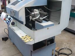 Schaublin 125 CCN