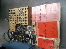 Schaublin 125 CCN