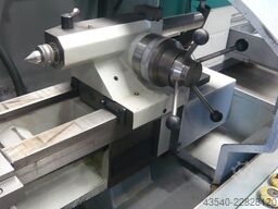 Schaublin 125 CCN