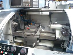 Schaublin 125 CCN