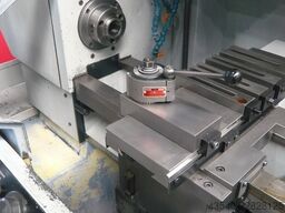 Schaublin 125 CCN