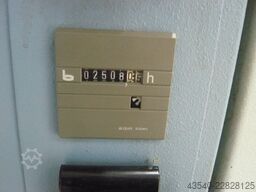 Schaublin 125 CCN
