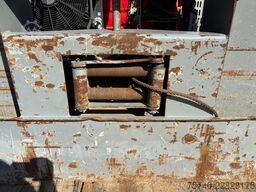Renault Premium 380 DXI + FASSI F 165-- 2 X EXT. + REMO...