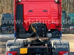 MAN TGX 18.440 4x2 Retarder EURO 5 Blatt/Luft