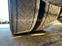 MAN TGX 18.440 4x2 Retarder EURO 5 Blatt/Luft