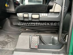 MAN TGX 18.360 EU6 4x2 Retarder Luft/Luft Low-Liner