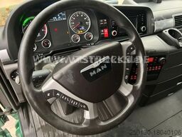 MAN TGX 18.360 EU6 4x2 Retarder Luft/Luft Low-Liner