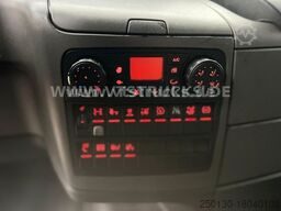 MAN TGX 18.360 EU6 4x2 Retarder Luft/Luft Low-Liner