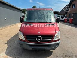 MERCEDES-BENZ Sprinter 213 CDI 4x2