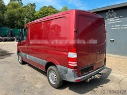 MERCEDES-BENZ Sprinter 213 CDI 4x2